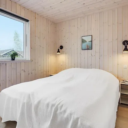 Cozy In With Sauna *